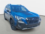 New 2025 Subaru Forester Wilderness image 3