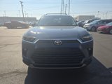 New 2026 Toyota Grand Highlander Platinum image 2
