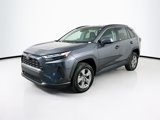 Used 2024 Toyota RAV4 XLE image 3