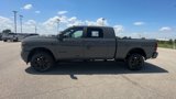 New 2025 RAM 2500 Laramie w/ Night Edition image 5