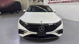 Used 2022 Mercedes-Benz EQS 580 4MATIC Sedan image 3