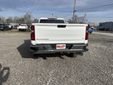 New 2025 Chevrolet Silverado 2500 LT w/ Convenience Package image 4
