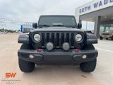 Used 2021 Jeep Wrangler Unlimited Rubicon image 5