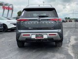 New 2025 Nissan Pathfinder Platinum image 5