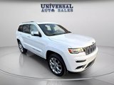 Used 2020 Jeep Grand Cherokee Summit image 3