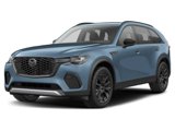 New 2025 MAZDA CX-70 3.3 Turbo w/ Premium Plus Pkg image 3