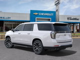 New 2025 Chevrolet Suburban High Country image 3