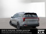New 2026 Kia Carnival SX Prestige image 4