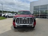 Used 2024 Toyota Tundra 1794 Edition image 2