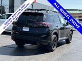 New 2026 Nissan Rogue SV image 3