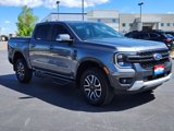 Used 2024 Ford Ranger Lariat w/ Advanced Towing Package image 4