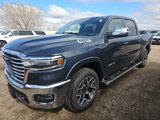 New 2025 RAM 1500 Laramie image 2