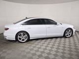 New 2025 Audi A8 L 3.0T image 4