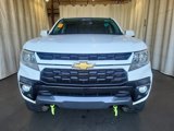 Used 2022 Chevrolet Colorado LT w/ LT Convenience Package image 4