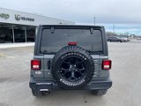 Used 2020 Jeep Wrangler Unlimited Sport image 4