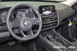 New 2025 Nissan Pathfinder SV image 2