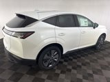 New 2025 Nissan Murano SL image 6