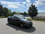 Used 2019 Kia Optima LX image 2