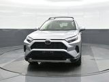 Certified 2025 Toyota RAV4 SE image 2