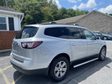 Used 2017 Chevrolet Traverse LT w/ LPO, 'HIT The Road' Package image 6