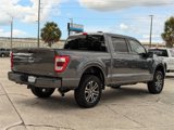 Used 2023 Ford F150 Lariat image 3