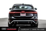 New 2025 Audi S6 e-tron Premium Plus image 3