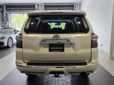 Used 2023 Toyota 4Runner Limited image 4