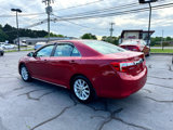 Used 2013 Toyota Camry XLE image 3