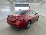 Used 2020 Nissan Sentra SV w/ SV Premium Package image 5