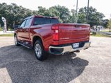 Used 2022 Chevrolet Silverado 1500 LTZ w/ Technology Package image 2