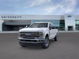 New 2025 Ford F350 King Ranch image 2
