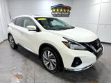 Used 2021 Nissan Murano SL image 2