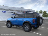New 2025 Ford Bronco Badlands image 4
