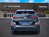 Certified 2023 Hyundai Kona N Line image 6
