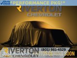 Certified 2025 Chevrolet Tahoe RST w/ RST Performance Edition image 3