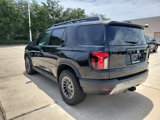 New 2026 Honda Passport TrailSport image 3