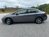 Used 2015 Honda Civic SE image 2