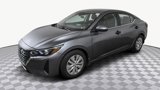 Used 2024 Nissan Sentra S image 4