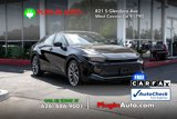 Used 2023 Toyota Crown Limited w/ Advanced Technology Package image 4