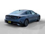 Certified 2025 Hyundai Sonata Limited image 5