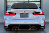 Used 2023 BMW M3 Competition w/ M Driver's Package image 6