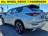Used 2022 Mitsubishi Outlander SE image 4