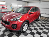 Used 2018 Kia Sportage LX image 4