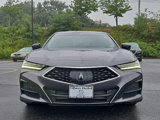 Certified 2023 Acura TLX w/ Technology Package image 2