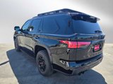 New 2025 Toyota Sequoia TRD Pro image 3