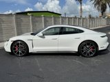 Used 2024 Porsche Taycan 4S image 2