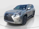 Used 2022 Lexus GX 460 Premium image 4