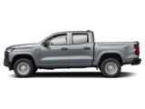 New 2026 Chevrolet Colorado W/T w/ WT Custom Package image 3