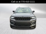New 2025 Jeep Grand Cherokee Limited w/ Luxury Tech Group II image 2