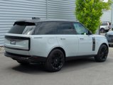 New 2025 Land Rover Range Rover SV image 5